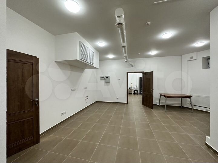 Свободного назначения, 59.3 м²