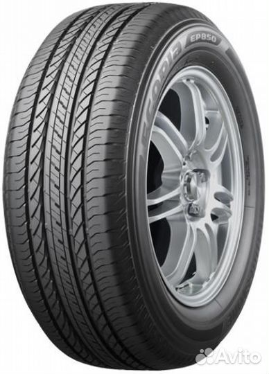 Bridgestone Dueler H/L 850 265/65 R17 112H