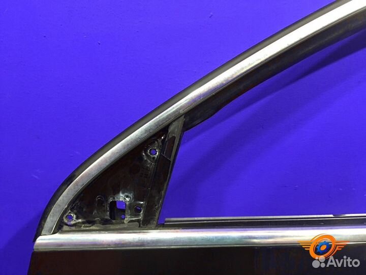 Дверь передняя левая Volkswagen Passat B6