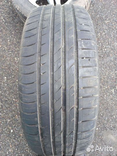 Hankook Ventus Prime 4 K135 235/60 R18 20