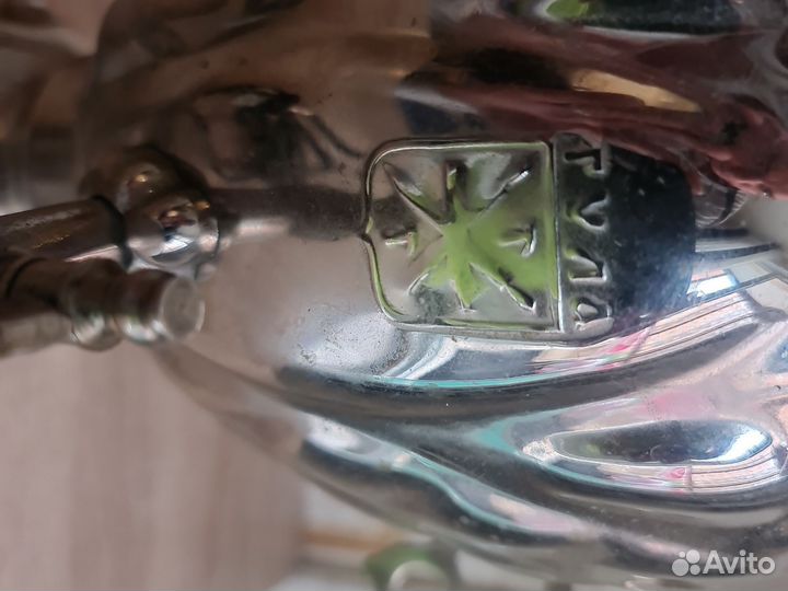 Тульский самовар