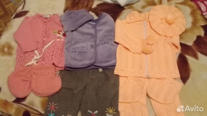 Детская одежда