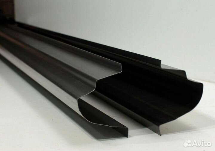 Арки ремонтные Lexus