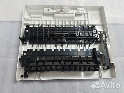 Задняя крышка в сборе HP 377 477 дуплекс RM2-6383