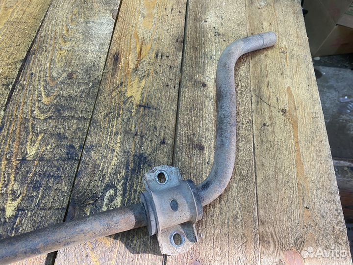 Стабилизатор LADA granta