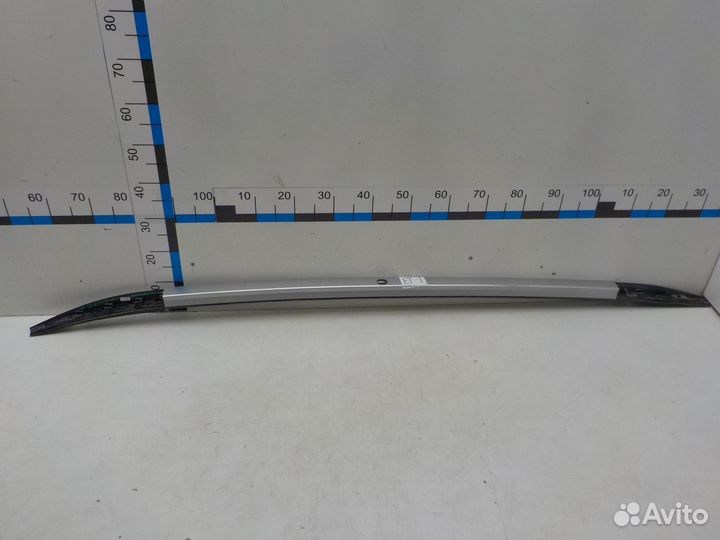 Б/У Рейлинг exeed VX 2021- 609000354aaasr exeed