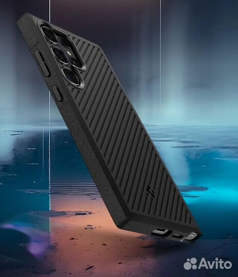 Spigen чехлы для Samsung Galaxy S 24 Ultra