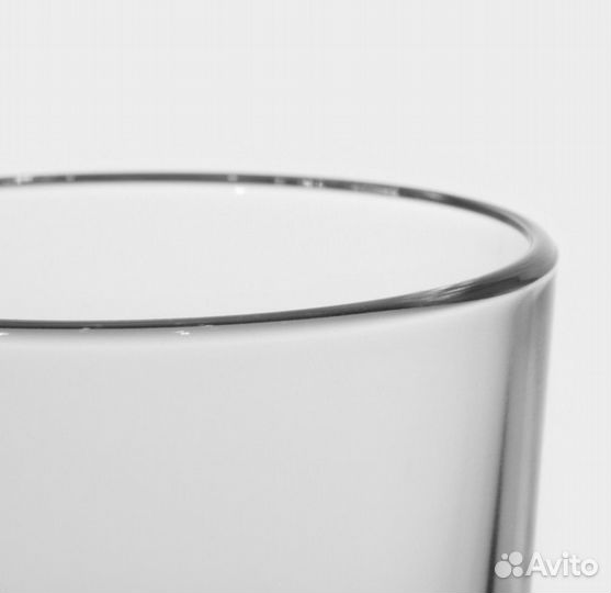 Стакан новый 250 мл