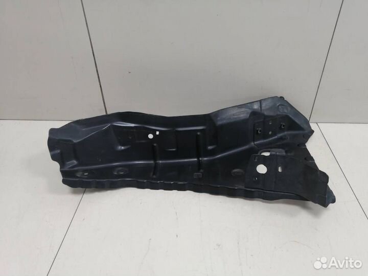 Кузовной элемент Infiniti JX/QX60 L50 2013