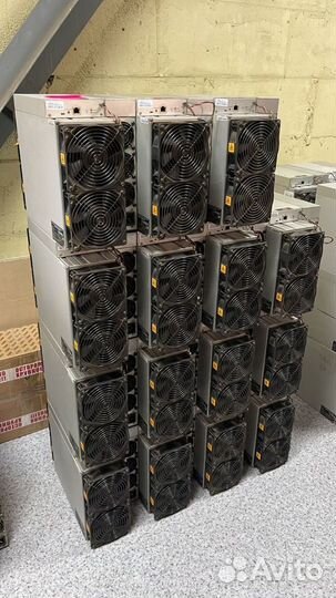 Antminer s19 pro 110th