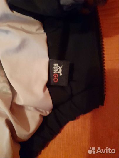 Одежда попона для собаки