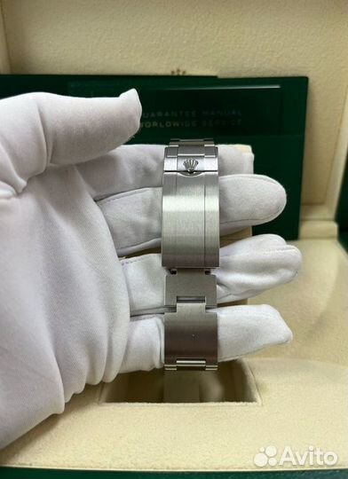 Мужские наручные часы Rolex