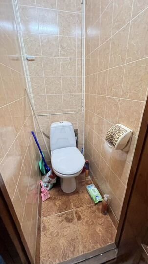 Комната 15 м² в 2-к., 7/9 эт.