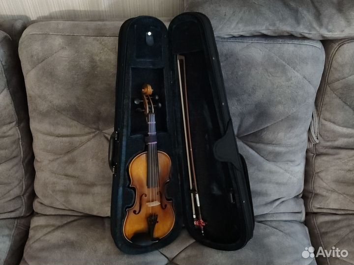 Скрипка детская