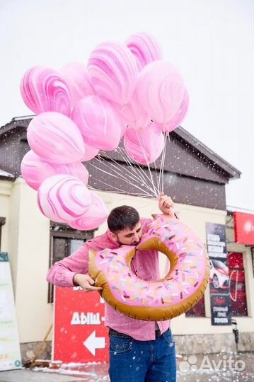 Воздушные шары