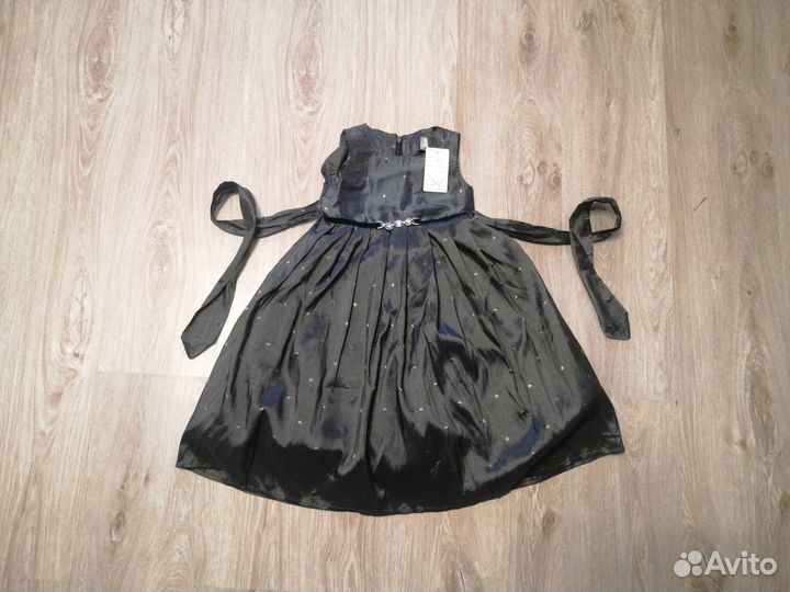 Платье праздничное детское