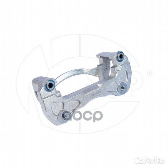 Скоба тормозного суппорта переднего правая mits