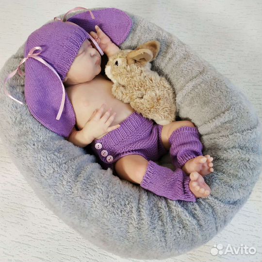 Комплект для первой фотосессии