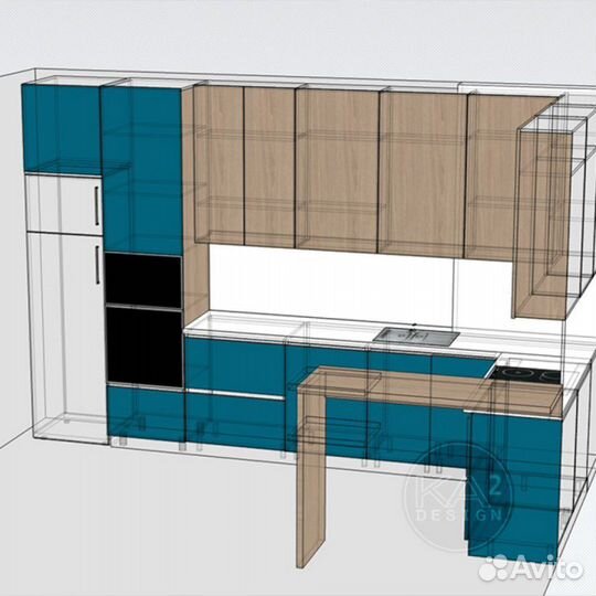 Технолог-конструктор в мебельный цех