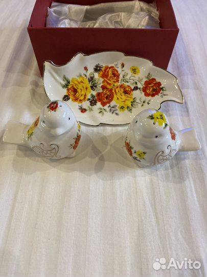 Набор для специй