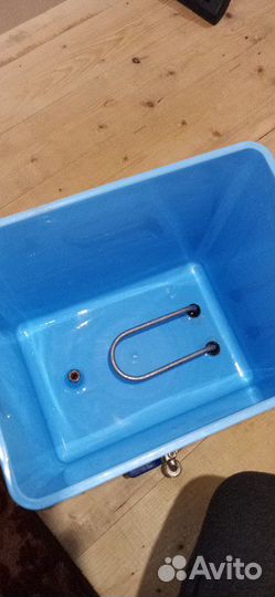 Водонагреватель