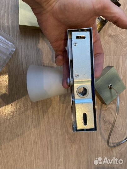 Светилтники odeon light + massive