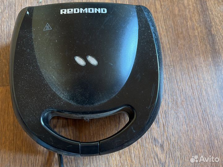 Вафельница