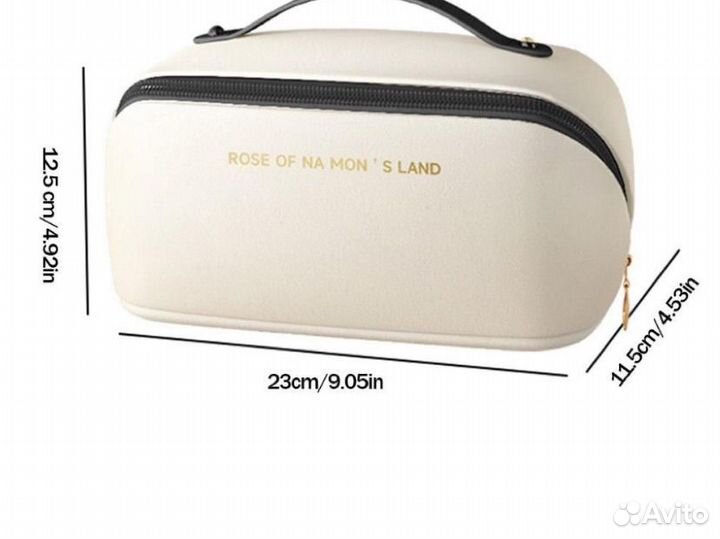 Косметичка новая