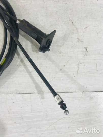 Трос багажника, лючка бензобака KIA RIO 4 1.4 мт