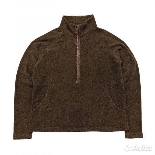 Женская флисовая кофта Sherpa Adventure Gear