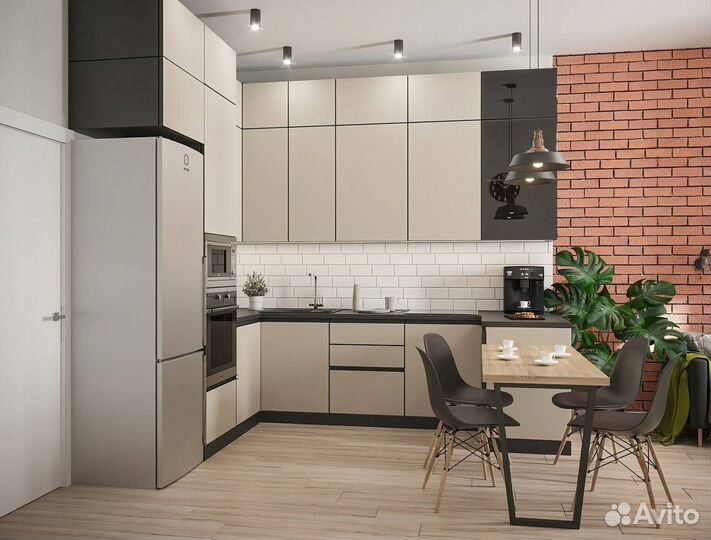 Качественный ремонт квартир под ключ