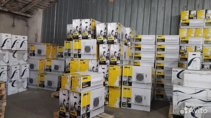 Сплит-система Haier as09ns5era-W/1u09bs3era