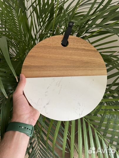 Сервировочная доска