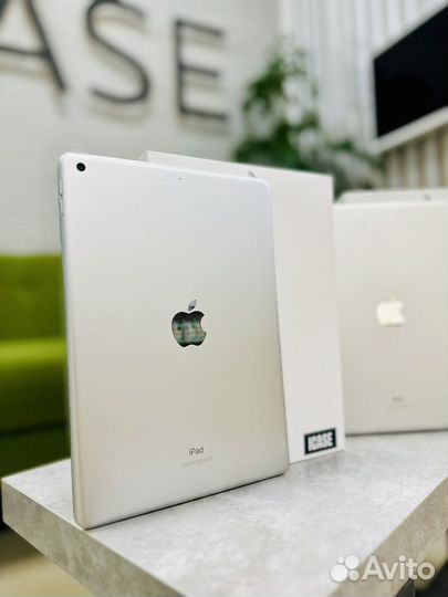 iPad 2019 32Gb Wi-Fi. Идеал. Обмен. Выкуп