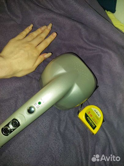 Массажер для тела