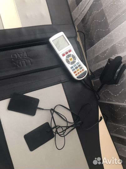 Кровать массажная LUX TAG