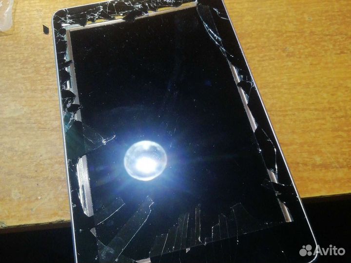 Планшет asus nexus