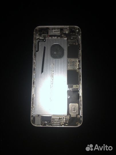 iPhone 6S Plus, 32 ГБ