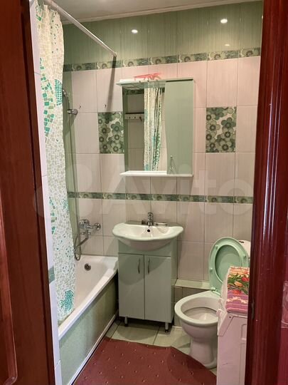 1-к. квартира, 42,2 м², 2/9 эт.