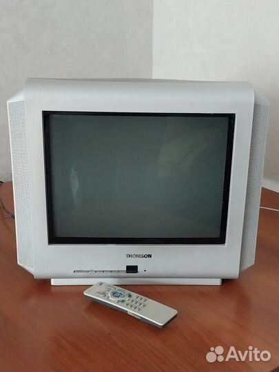 Телевизор бу