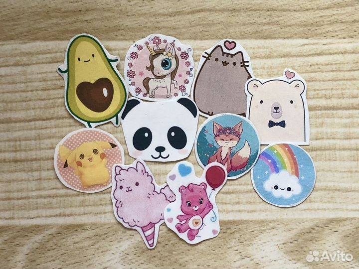 Термотрансферы для кукольной одежды