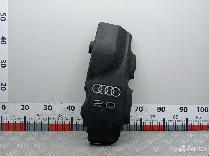 Накладка для Audi A6 C5