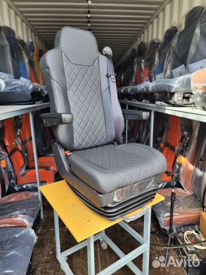 Пневмосиденье на Валдай,Газель Бизнес, Газон