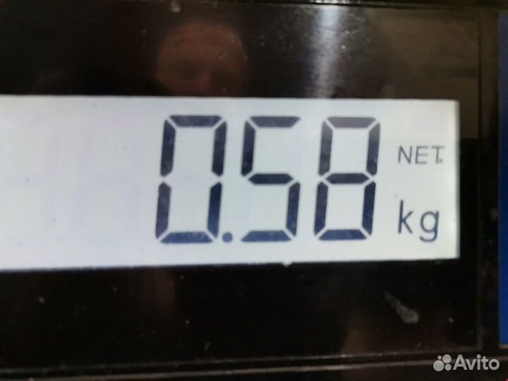 Форсунка для BMW 5-Series (E60/E61)