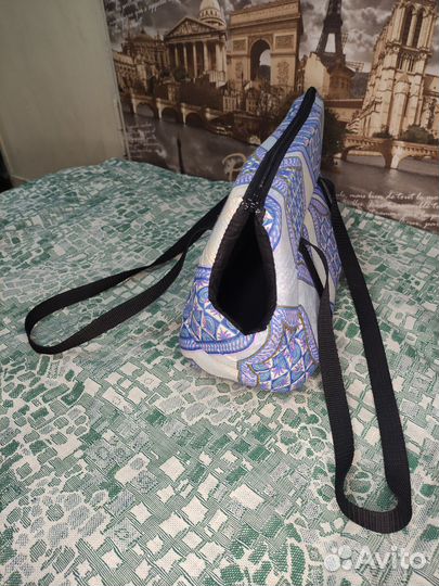 Переноска для животных