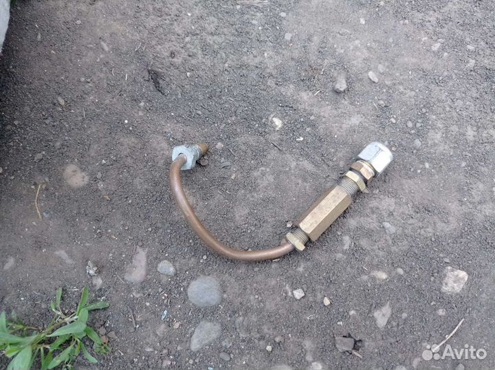 Газовое оборудование