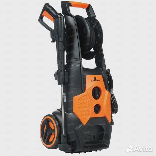 Мойка высокого давления Аренда Прокат