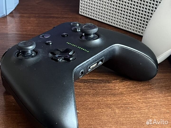 Xbox One S+ игры