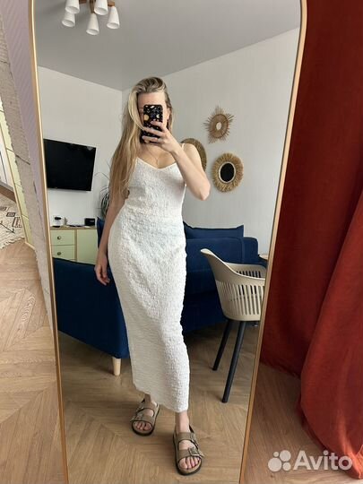 Платье новое befree