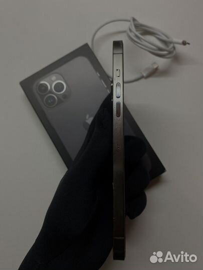 iPhone 13 Pro Max, 128 ГБ